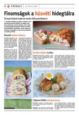 Székelyhon napilap IV. évfolyam, 71. szám
