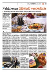 Székelyhon napilap IV. évfolyam, 71. szám