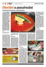 Székelyhon napilap IV. évfolyam, 71. szám