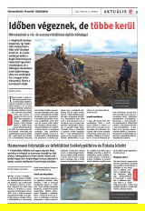 Székelyhon napilap IV. évfolyam, 71. szám