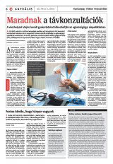 Székelyhon napilap IV. évfolyam, 71. szám