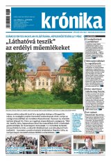 XXIV. évfolyam, 72. szám