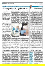 Krónika XXIV. évfolyam, 72. szám