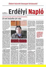 Krónika XXIV. évfolyam, 72. szám