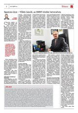 Székelyhon napilap IV. évfolyam, 72. szám