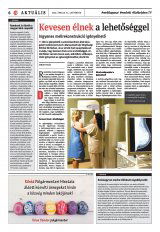 Székelyhon napilap IV. évfolyam, 72. szám