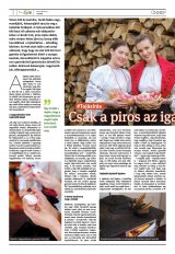 Székelyhon napilap IV. évfolyam, 73. szám