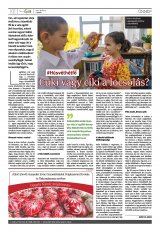 Székelyhon napilap IV. évfolyam, 73. szám
