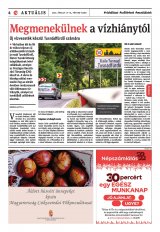Székelyhon napilap IV. évfolyam, 73. szám