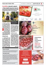 Székelyhon napilap IV. évfolyam, 73. szám