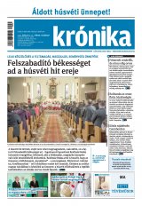 XXIV. évfolyam, 73. szám