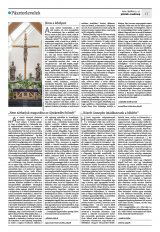 Krónika XXIV. évfolyam, 73. szám