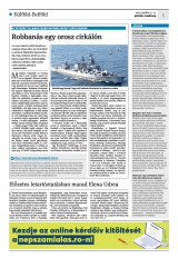 Krónika XXIV. évfolyam, 73. szám