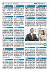 Krónika XXIV. évfolyam, 73. szám