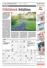 Székelyhon napilap IV. évfolyam, 75. szám