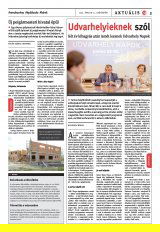 Székelyhon napilap IV. évfolyam, 75. szám