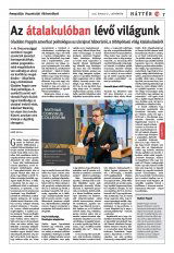Székelyhon napilap IV. évfolyam, 75. szám