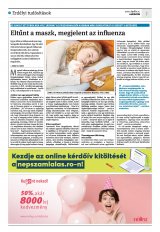 Krónika XXIV. évfolyam, 75. szám