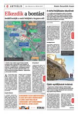 Székelyhon napilap IV. évfolyam, 76. szám
