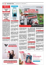 Székelyhon napilap IV. évfolyam, 76. szám
