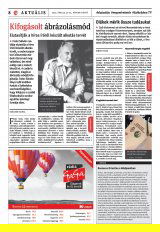Székelyhon napilap IV. évfolyam, 76. szám