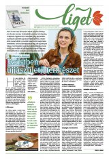 Székelyhon napilap IV. évfolyam, 76. szám