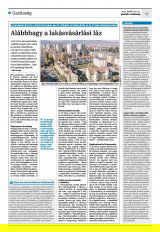 Krónika XXIV. évfolyam, 76. szám