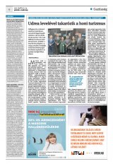 Krónika XXIV. évfolyam, 76. szám