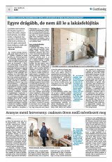 Krónika XXIV. évfolyam, 77. szám