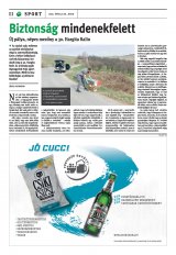 Székelyhon napilap IV. évfolyam, 77. szám