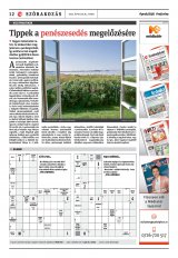 Székelyhon napilap IV. évfolyam, 77. szám