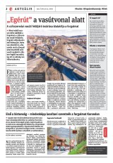 Székelyhon napilap IV. évfolyam, 77. szám