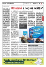 Székelyhon napilap IV. évfolyam, 77. szám