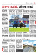 Székelyhon napilap IV. évfolyam, 78. szám