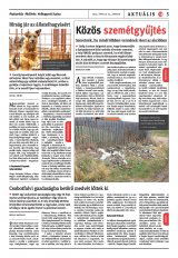 Székelyhon napilap IV. évfolyam, 78. szám