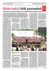 Székelyhon napilap IV. évfolyam, 78. szám