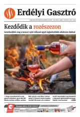 Székelyhon napilap IV. évfolyam, 78. szám