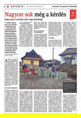 Székelyhon napilap IV. évfolyam, 79. szám