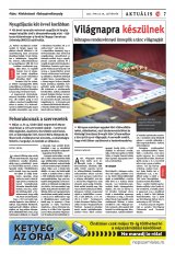 Székelyhon napilap IV. évfolyam, 79. szám