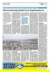 Krónika XXIV. évfolyam, 79. szám
