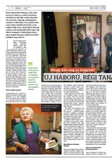 Székelyhon napilap IV. évfolyam, 80. szám