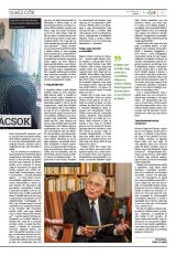 Székelyhon napilap IV. évfolyam, 80. szám