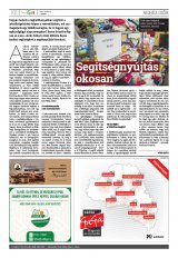 Székelyhon napilap IV. évfolyam, 80. szám
