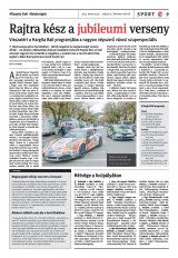 Székelyhon napilap IV. évfolyam, 80. szám