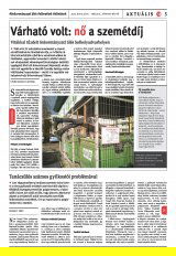 Székelyhon napilap IV. évfolyam, 80. szám