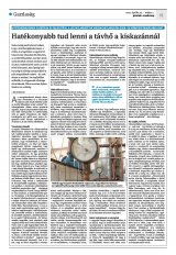 Krónika XXIV. évfolyam, 80. szám