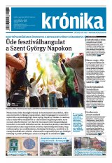 XXIV. évfolyam, 81. szám