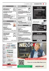 Székelyhon napilap IV. évfolyam, 82. szám