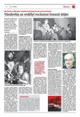 Székelyhon napilap IV. évfolyam, 83. szám