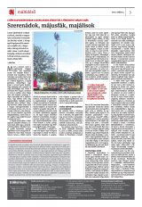 Székelyhon napilap IV. évfolyam, 83. szám